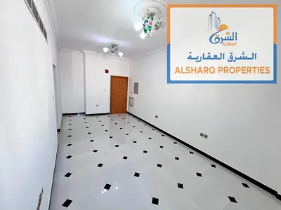 Two bedrooms and a living room, 2 bathrooms, master bedroom, excellent finishes, card-access system, balcony, prime location, with easy access to Duba