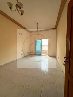 🔥 Special Offer! 1-Bedroom Apartment in Al Qasimia, Al Mahatta | Balcony Facing the Park, Spaciou