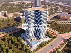 Below O.P I 1 bed + Pool I Investors deal
