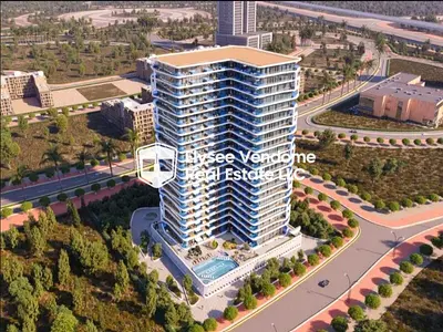 Below O.P I 1 bed + Pool I Investors deal