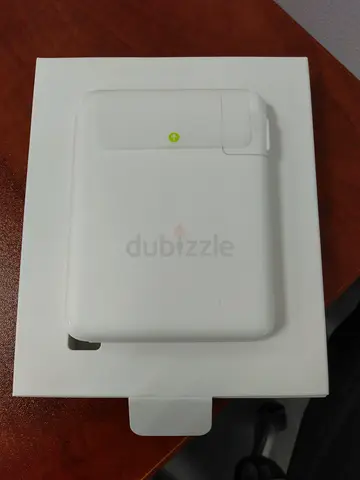 APPLE USB-C TO DIGITAL AV MULTIPORT ADAPTER (MUF82ZM/A) WHITE