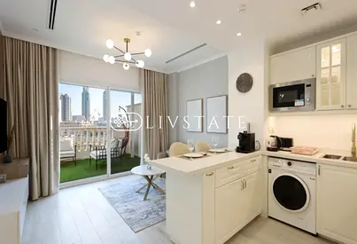 Luxurious | Park View | Vibrant Community