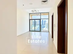 Vacant | Closed Kitchen | Balcony | DLRC