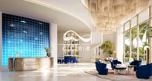 CHELSEA RESIDENCES 2 | 1BR | GREAT LAYOUT