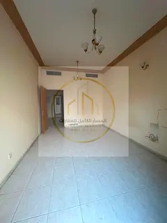 Spacious 1 Bedroom Apartment for Rent in Al Qasimia Al Mahatta | Direct Park View | Balcony & 1 Mont