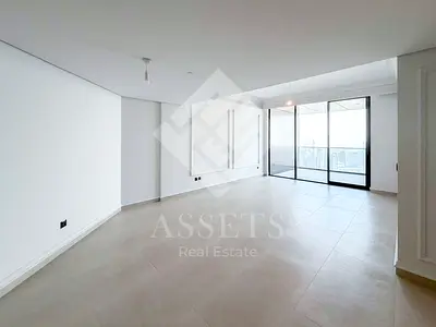 Corner Unit | Creek & MBR View | High Floor