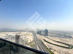 Corner Unit | Creek & MBR View | High Floor