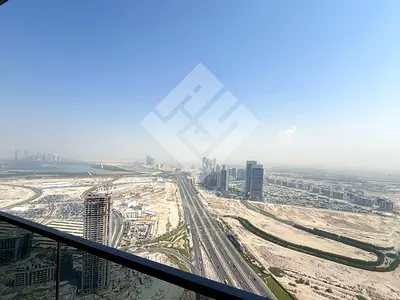 Corner Unit | Creek & MBR View | High Floor