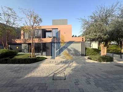 🏡✨ فيلا فاخرة جديدة كلياً للإيجار، 5 غرف نوم | معيشة عائلية راقية | كايا، مسار