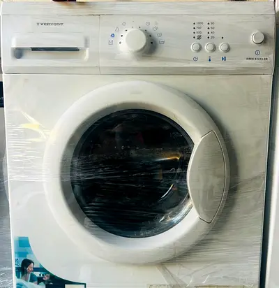Westpoint Front Load Washing Machine - Good Working Condition