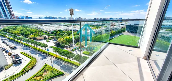 Bright 2BR Apartment | One Park Avenue | City & Sports View
