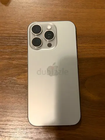 Apple IPhone 16 Pro 256