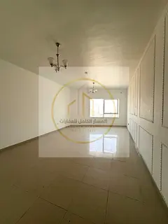 1 Bedroom Apartment for Annual Rent in Al Taawun, Sharjah | Distributor | Panoramic Open View | Buil
