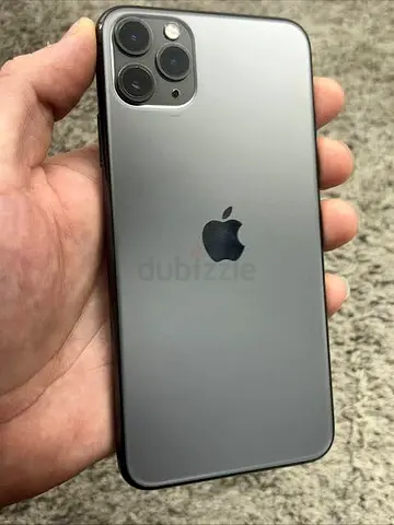 iPhone 11 Pro max