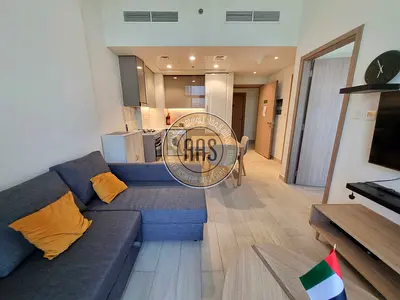 Low Rent Deal | Furnished 1BHK | Pool View | 68k Only