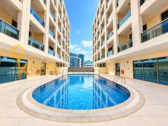 DAZZLING 1BHK | PREMIUM FINISHING | NEAR AL NSAR