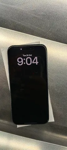 I phone 17 pro max