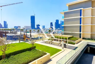 COMMUNITY EXPERT | MARINA VIEW | FURNISHED