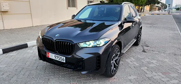 2023 BMW X5 sDrive40i | Canadian Specs | Pristine Condition