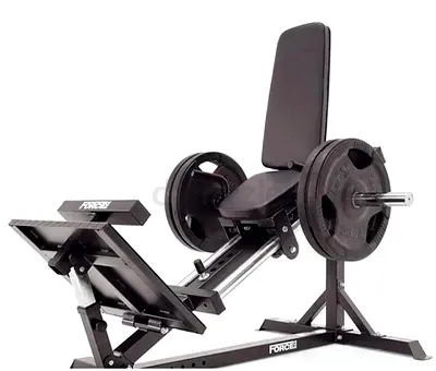 Force USA Compact Standing Leg Press