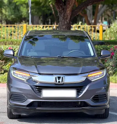 2020 Honda HR-V EX GCC Specs Single Owner/Own in Cash/Auto Loan at 0% Down Payment/