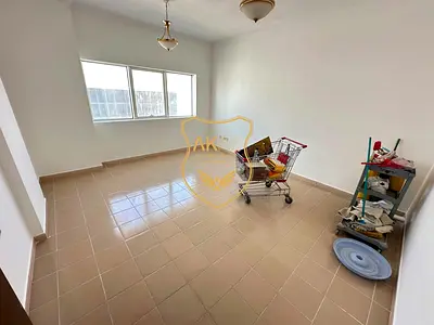 Spacious 1 BHK for Family | Separate Closed Hall | Central AC & Gas