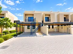 Modern 3BR Townhouse for Rent | Nasma Residences