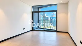 High Floor | Canal View | Vacant | High Roi