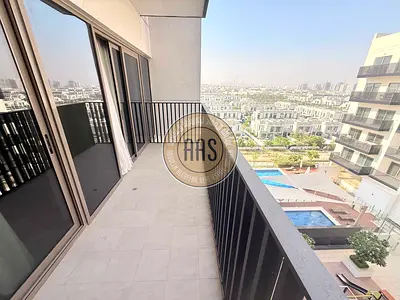 Ready to move 2bhk || Pool View || For Rent || Al Furjan Area