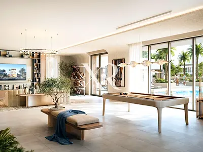 POLO VIEW TOWNHOUSE | EQUESTRIAN LIFESTYLE