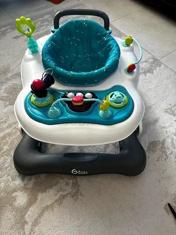 Baby walker