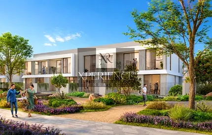 FLEXIBLE PAYMENT PLAN | GENUINE RESALE | TOWNHOUSE