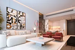 Your Strongest Investment in Al Khan: Fully Furnished & Equipped Apartment at an Unmissable Price.