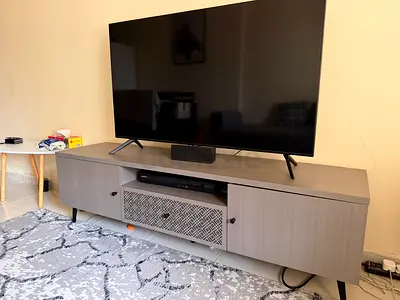 TV Unit