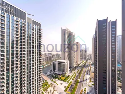Modern+Bright 3BR+M/R | Best Price | High Floor