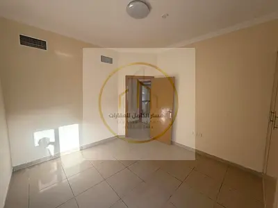 2BR in Al Nahda Sharjah | Panoramic Views Throughout | Built-In Wardrobes | First Direct Dubai Exit