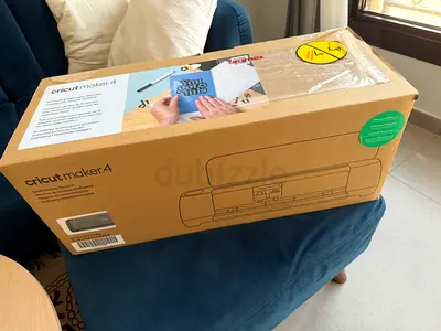 Cricut Maker 4