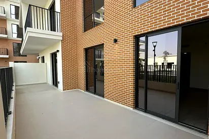 Brand New | Podium Level | Direct Pool Access