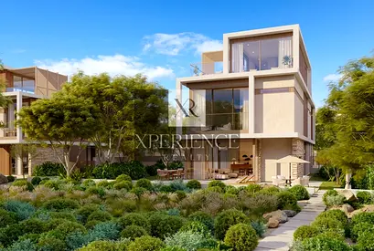 GENUINE RESALE | SPACIOUS 4BR VILLA | GOLF VIEWS