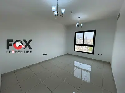 Exceptional Value in a Brand-New Building | 2BHK with 2 Bathrooms in Al Rashidiya 2, Ajman
