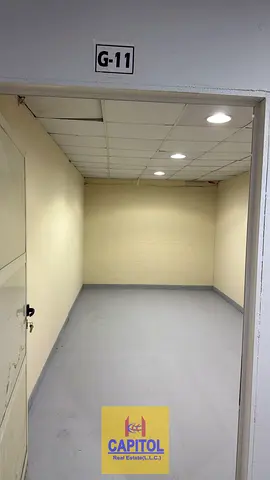 Less price warehouse available for rent in Dubai Al-qouz