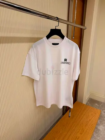 Amiri T-shirt for men