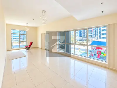 Chiller Free - Unfurnished-Ready to move