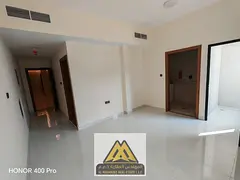 Brand New 2BHK Apartment for Rent in Al Rawda 2, Ajman | Separate Hall | 2 Baths & Central AC | Balc