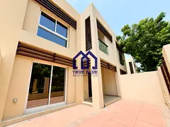 Vacant Townhouse | Maid's Room | Green Views