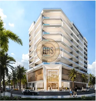 almost ready to move spacious studio available for sale in jumeirah garden city