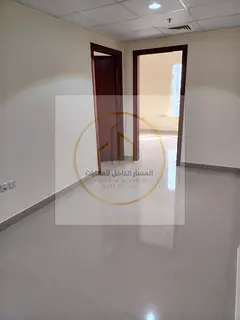 1 Month Free! 2-Bedroom Apartment in Al Nasiriyah, Master Bedroom, 3 Bathrooms, Free Parking & Maint