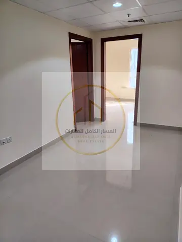 1 Month Free! 2-Bedroom Apartment in Al Nasiriyah, Master Bedroom, 3 Bathrooms, Free Parking & Maintenance