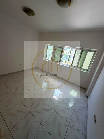 1BR Master Apt | Al Khan Sharjah | Master Bedroom & 2 Baths | Wardrobes & Excellent Space | 4 Payments | AED 2,000 Deposit | AED 34,000