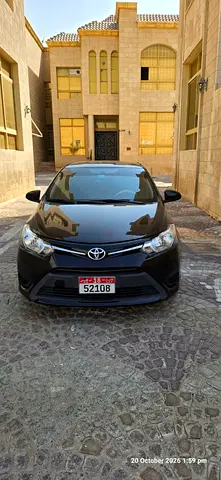 2016 Toyota Yaris SE for Sale
